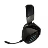 KGaming K20 Tri-Mode Connectivity Wireless Gaming Headset - Black